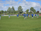 Schouwen-Duiveland Selectie - N.E.C. Nijmegen (bij Bruse Boys) zaterdag 6 juli 2024 (63/126)